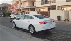 شيفروليه ماليبو